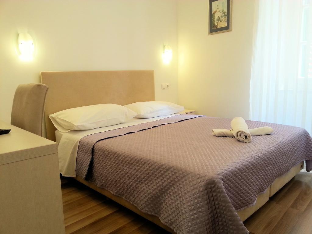 Medulic Palace Rooms & Apartments Sibenik Room photo