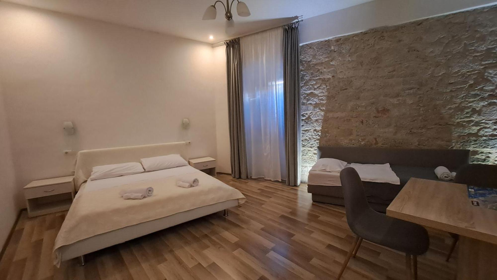 Medulic Palace Rooms & Apartments Sibenik Exterior photo