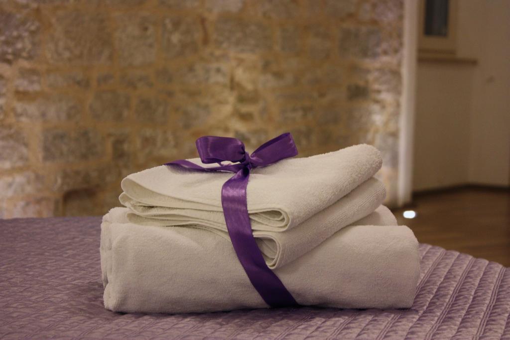 Medulic Palace Rooms & Apartments Sibenik Room photo