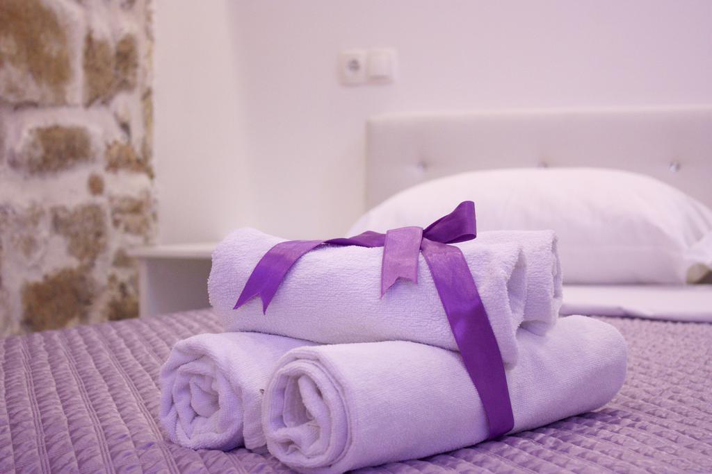 Medulic Palace Rooms & Apartments Sibenik Room photo
