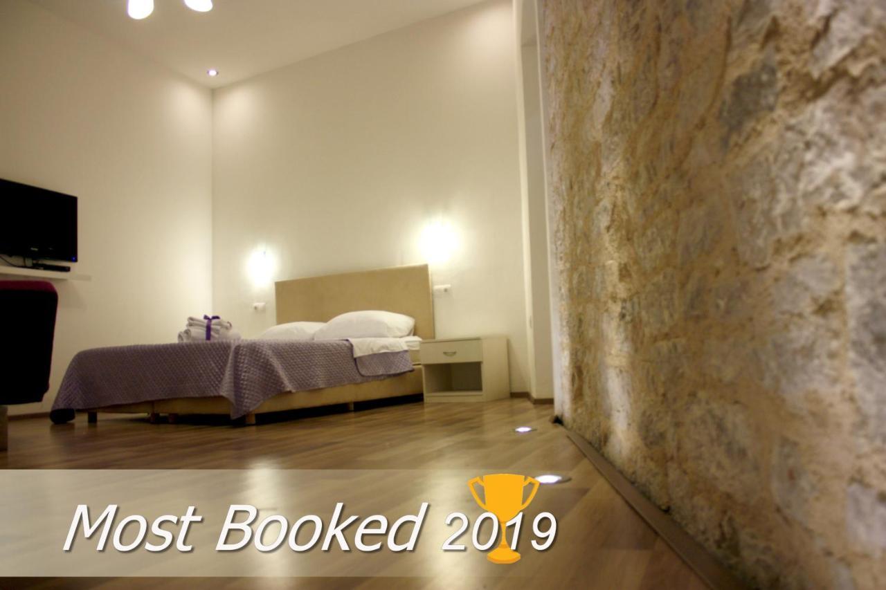 Medulic Palace Rooms & Apartments Sibenik Exterior photo